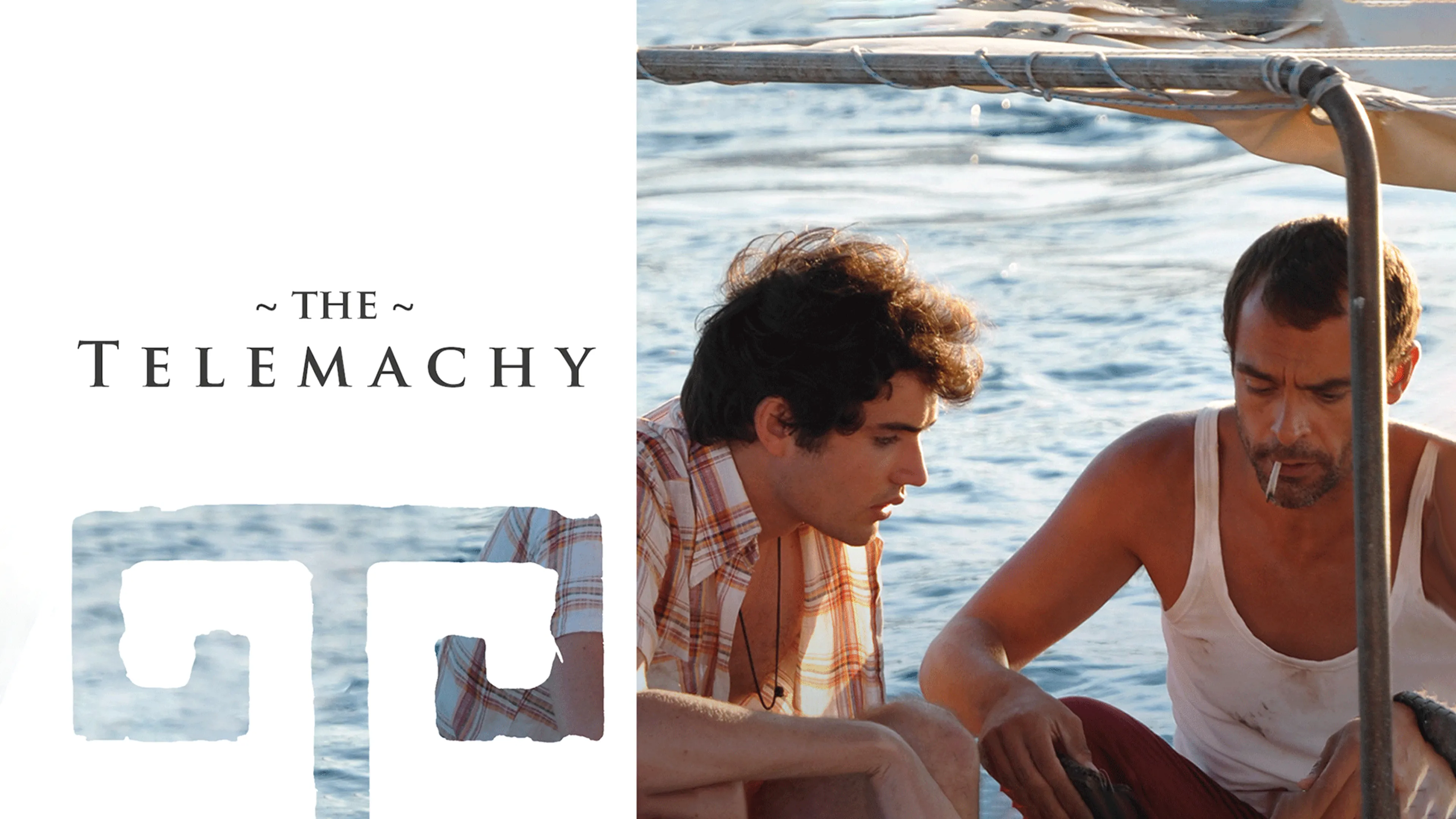 The Telemachy poster